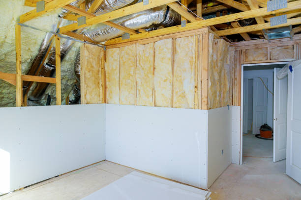 Best Affordable Insulation Services  in Chigan Center, MI
