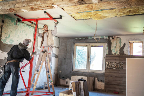 Reliable Michigan Center, MI Insulation Contractor Solutions