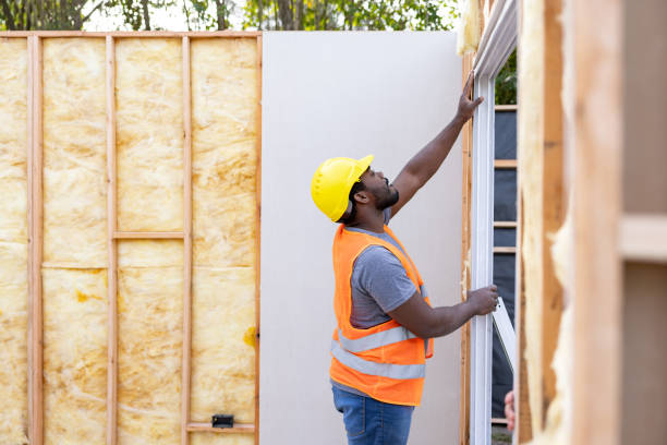 Best Attic Insulation Installation  in Chigan Center, MI