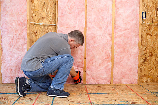 Insulation for Commercial Buildings in Michigan Center, MI
