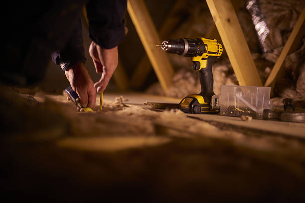 Reliable Michigan Center, MI Insulation Contractor Solutions